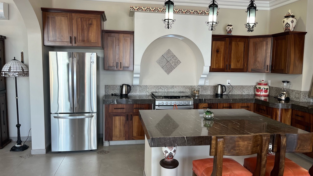 Photo of Kitchen in Los Ayala