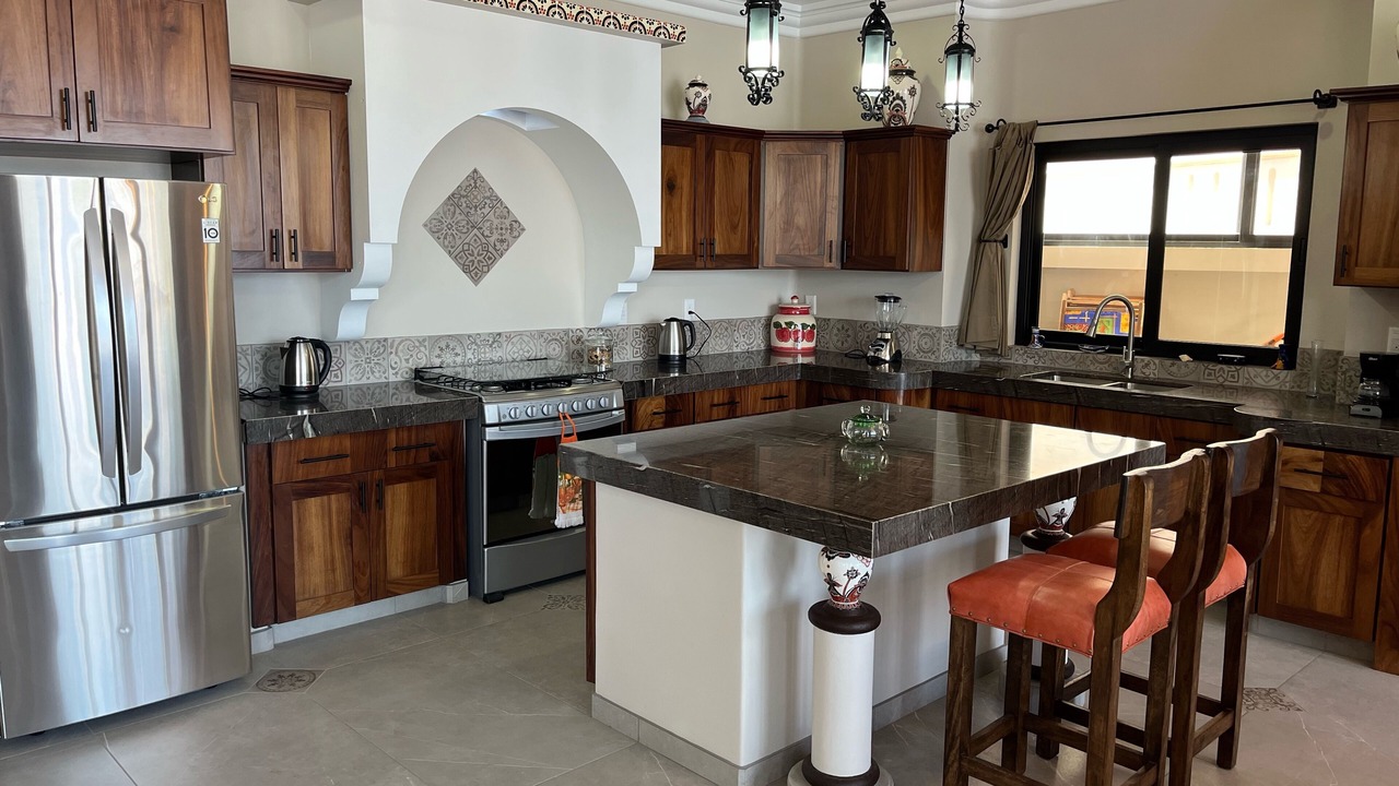 Photo of Kitchen in Los Ayala