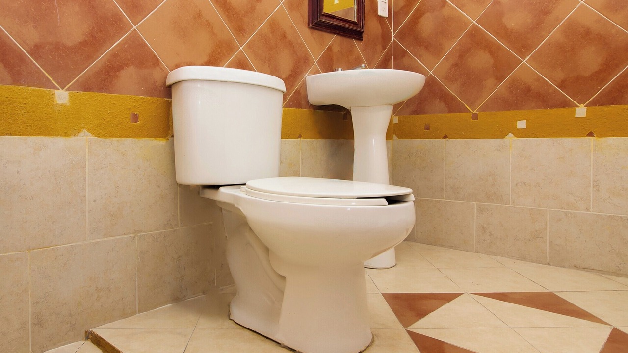 Photo of Bathroom in Tlayacapan