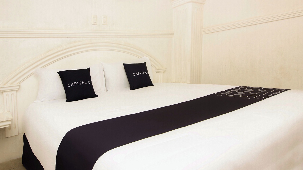 Photo of Bedroom in Tlayacapan
