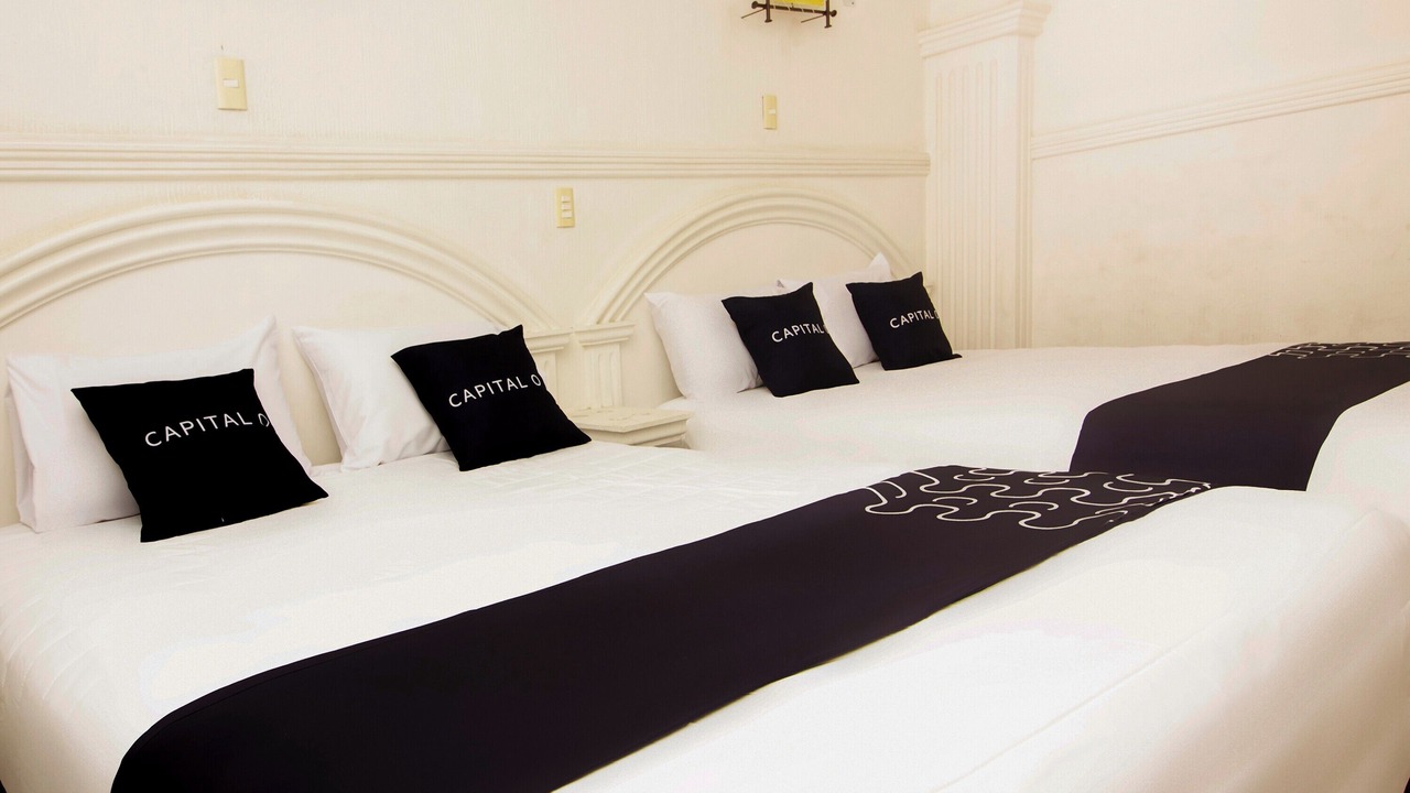 Photo of Bedroom in Tlayacapan