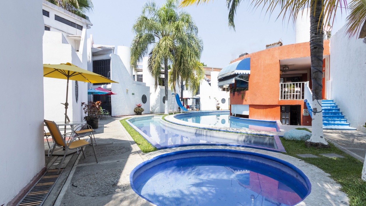 Photo of Outdoor in Tlayacapan
