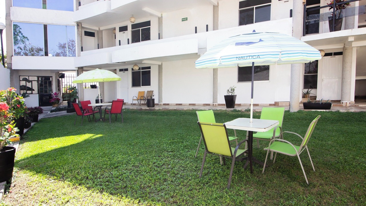 Photo of Outdoor in Tlayacapan