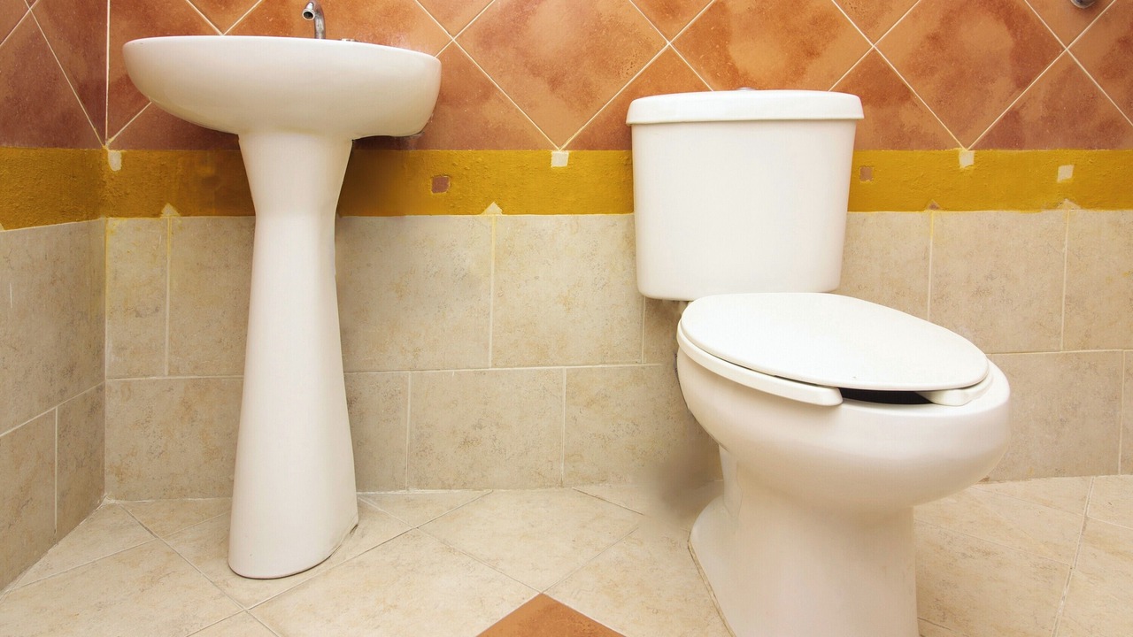 Photo of Bathroom in Tlayacapan