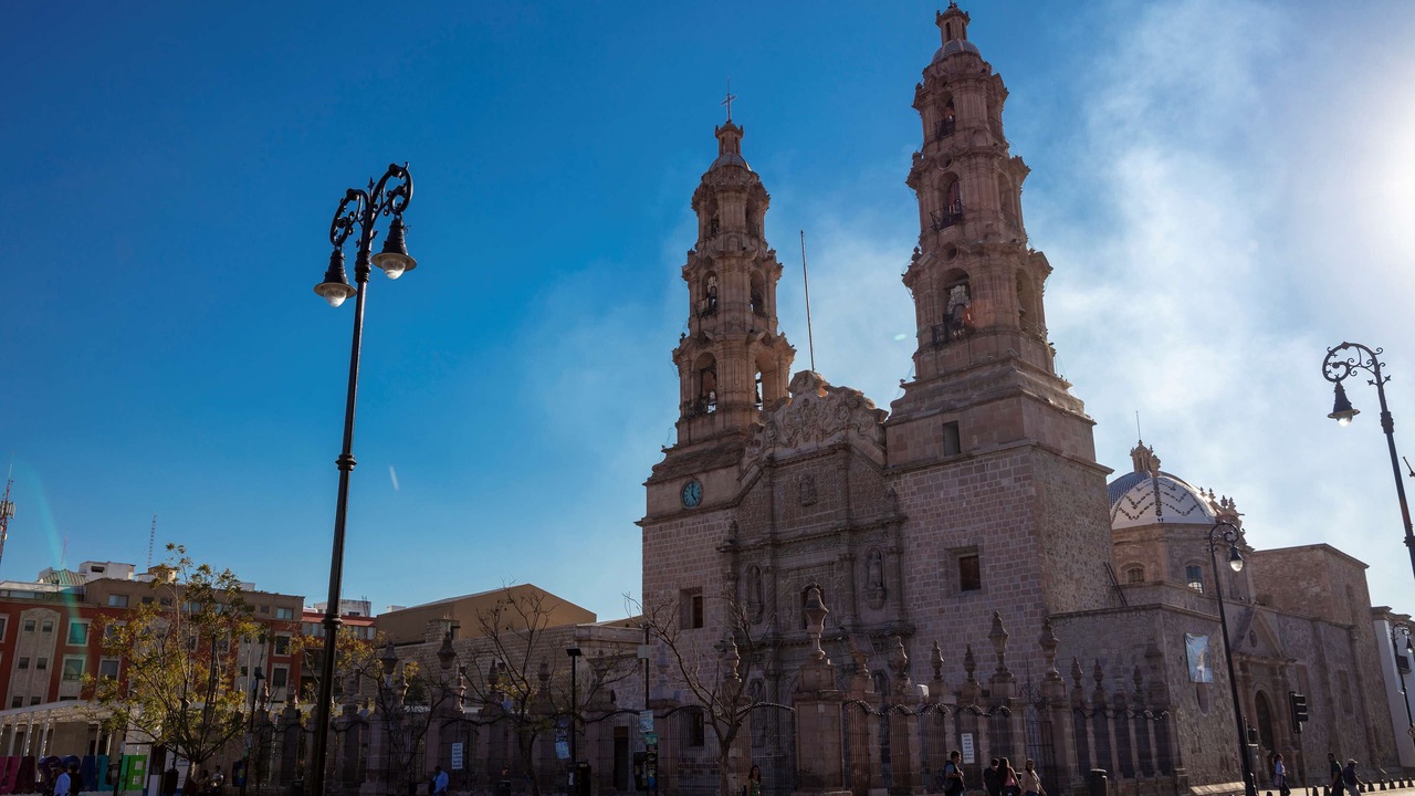 Photo of Others in Aguascalientes