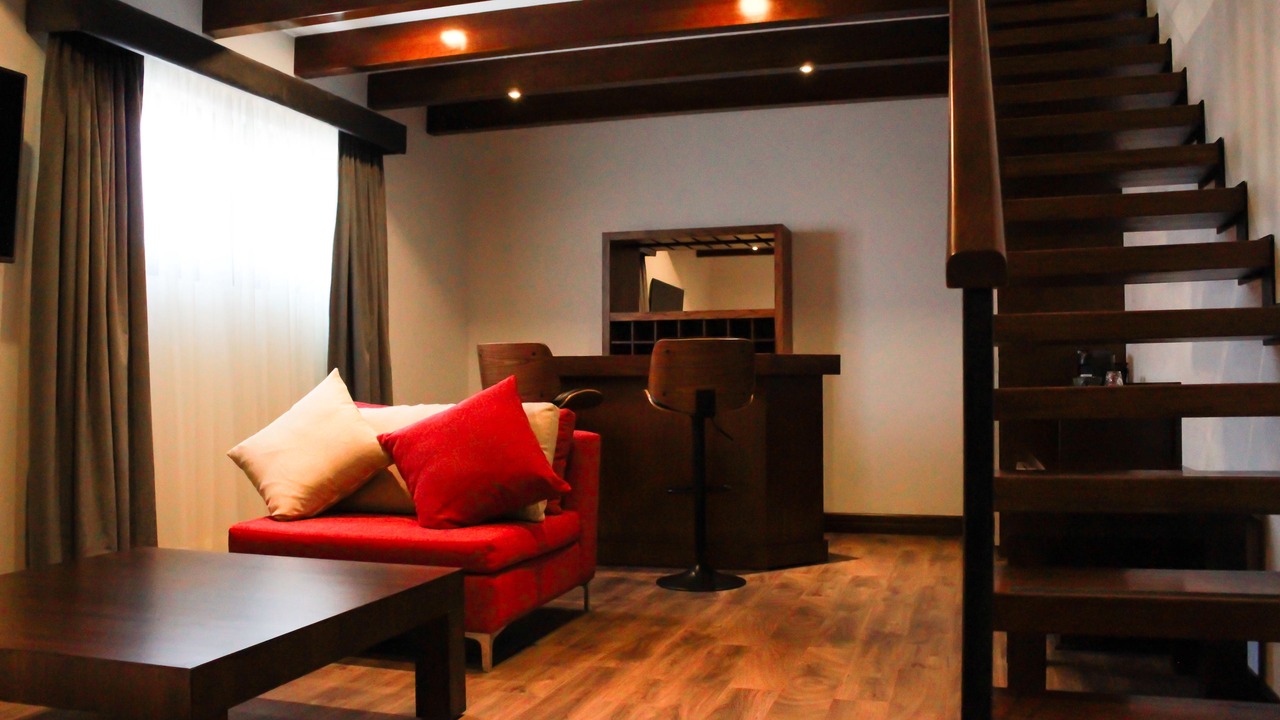 Photo of Bedroom in Zacatlan