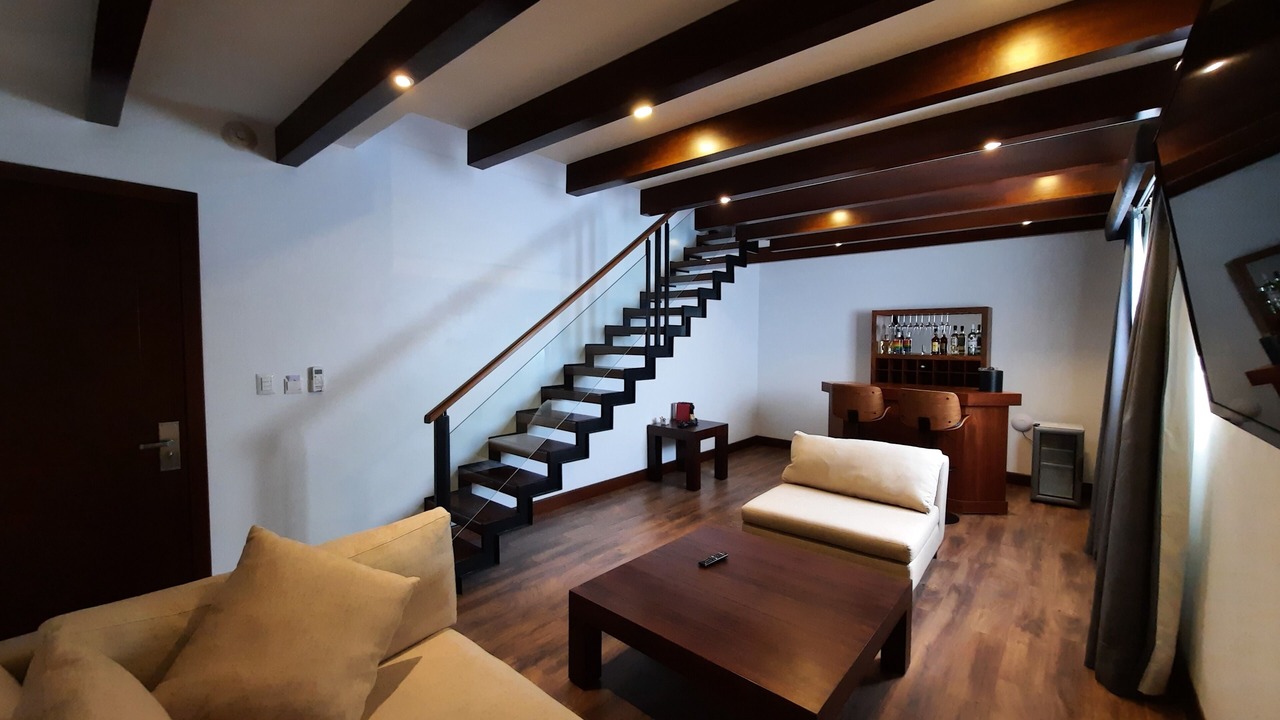 Photo of Bedroom in Zacatlan