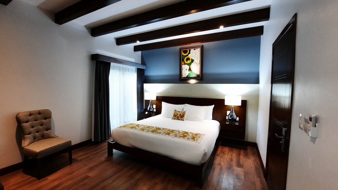 Photo of Bedroom in Zacatlan