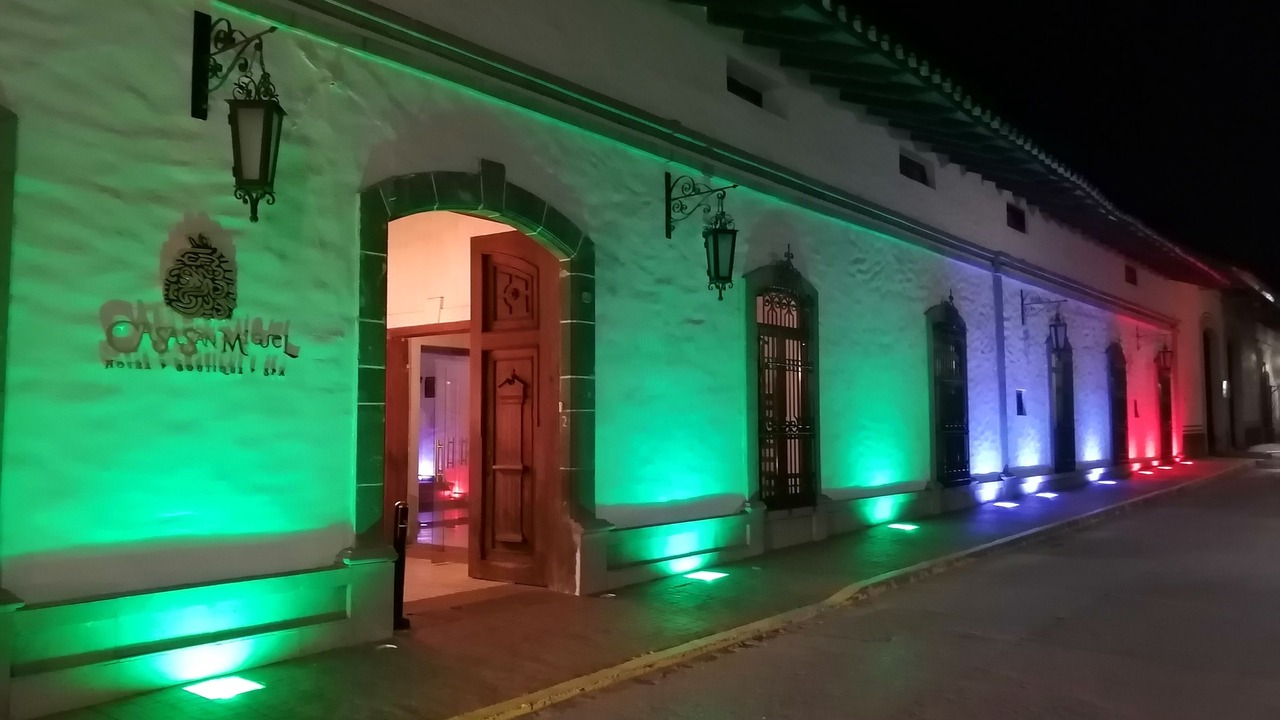 Photo of Outdoor in Zacatlan