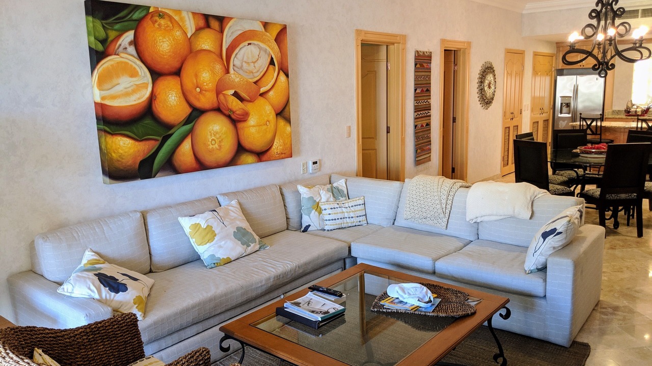 Photo of Livingroom in Flamingos