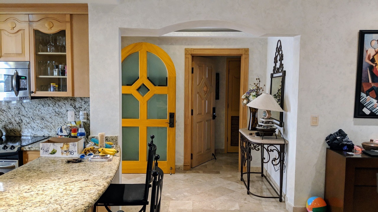 Photo of Kitchen in Flamingos