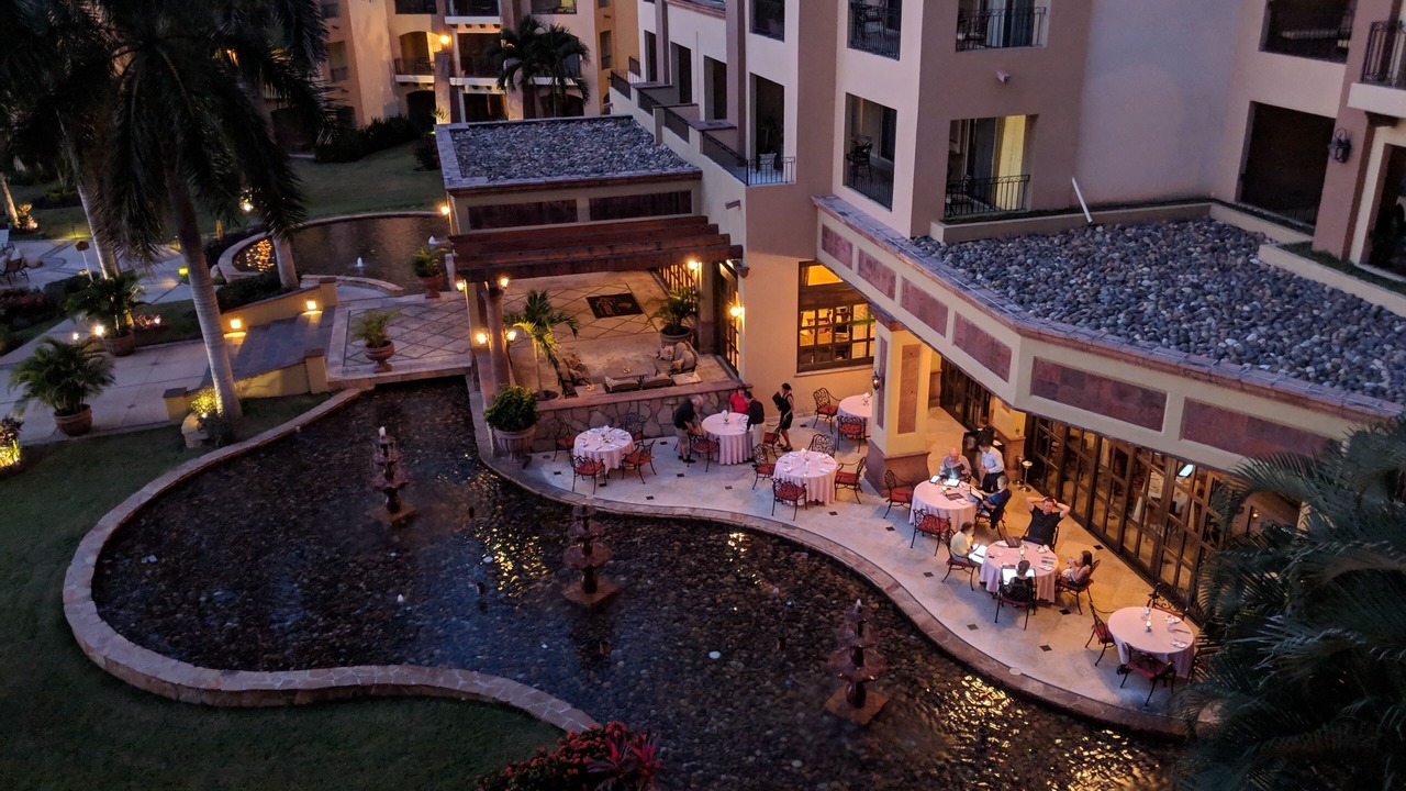 Photo of Outdoor in Flamingos