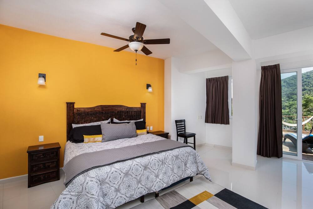 Photo of Bedroom in Colonia 5 de Diciembre