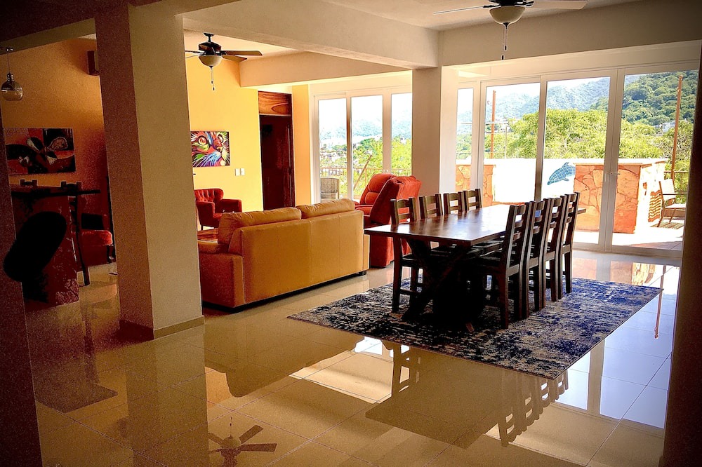 Photo of Livingroom in Colonia 5 de Diciembre