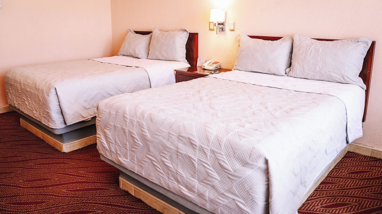 Photo of Bedroom in Aguascalientes