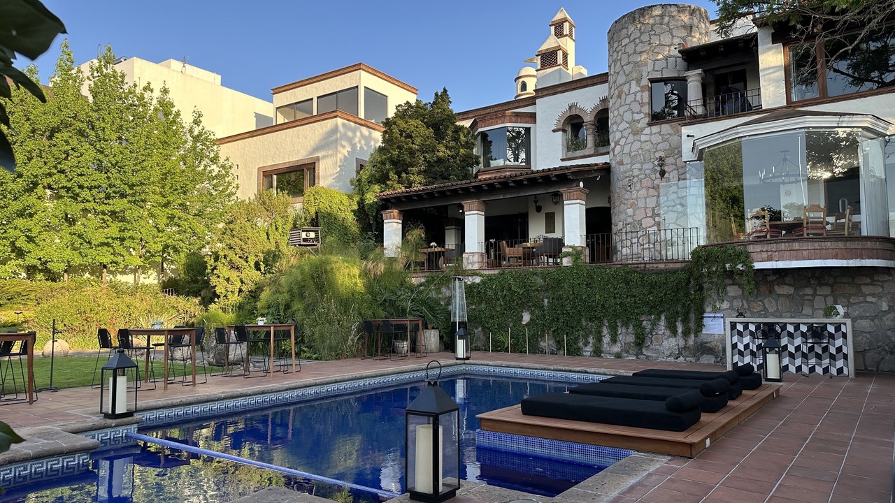 Photo of Outdoor in Vista Bella