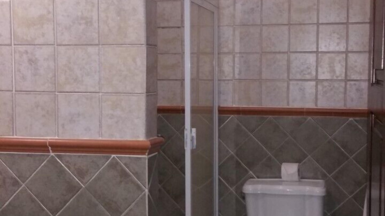Photo of Bathroom in Centro