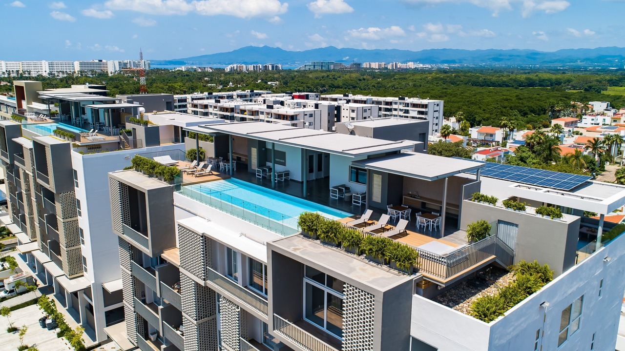 Photo of Outdoor in Nuevo Vallarta