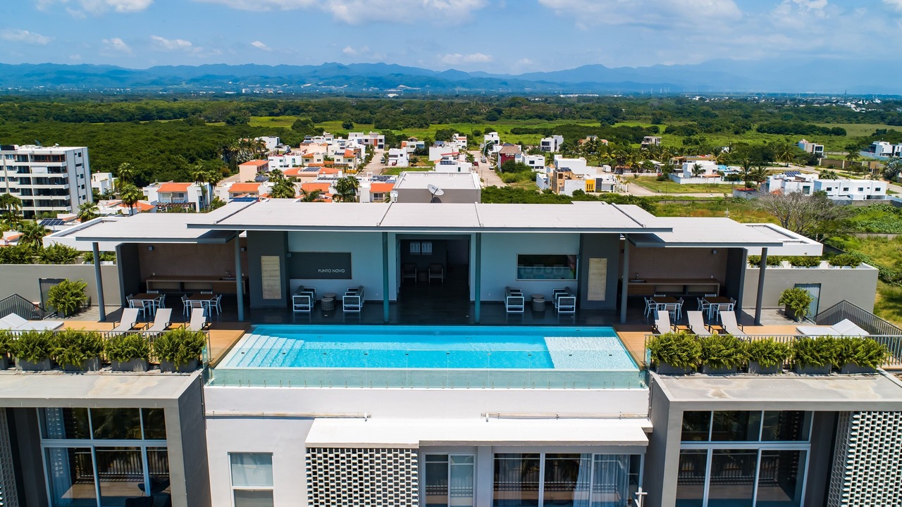 Photo of Outdoor in Nuevo Vallarta
