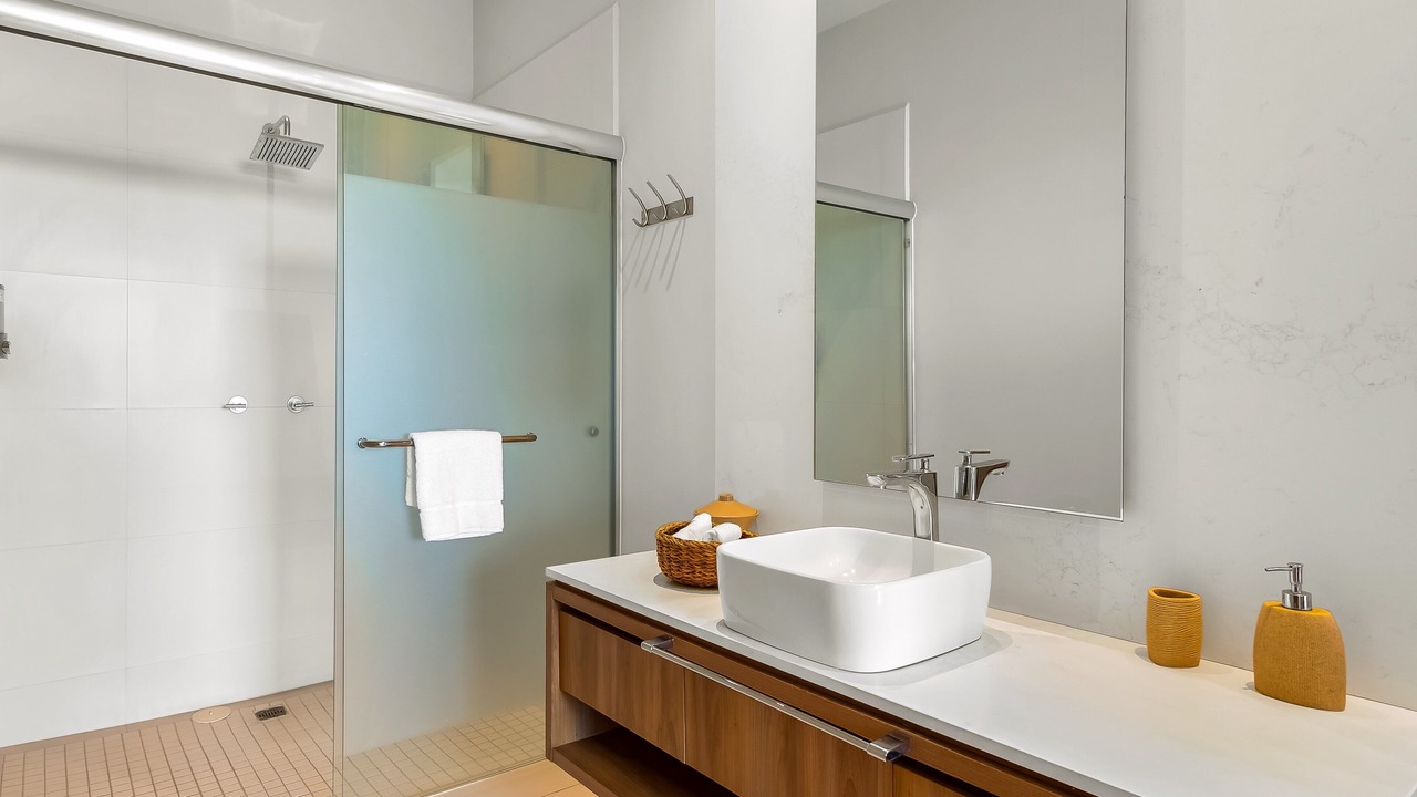 Photo of Bathroom in Nuevo Vallarta