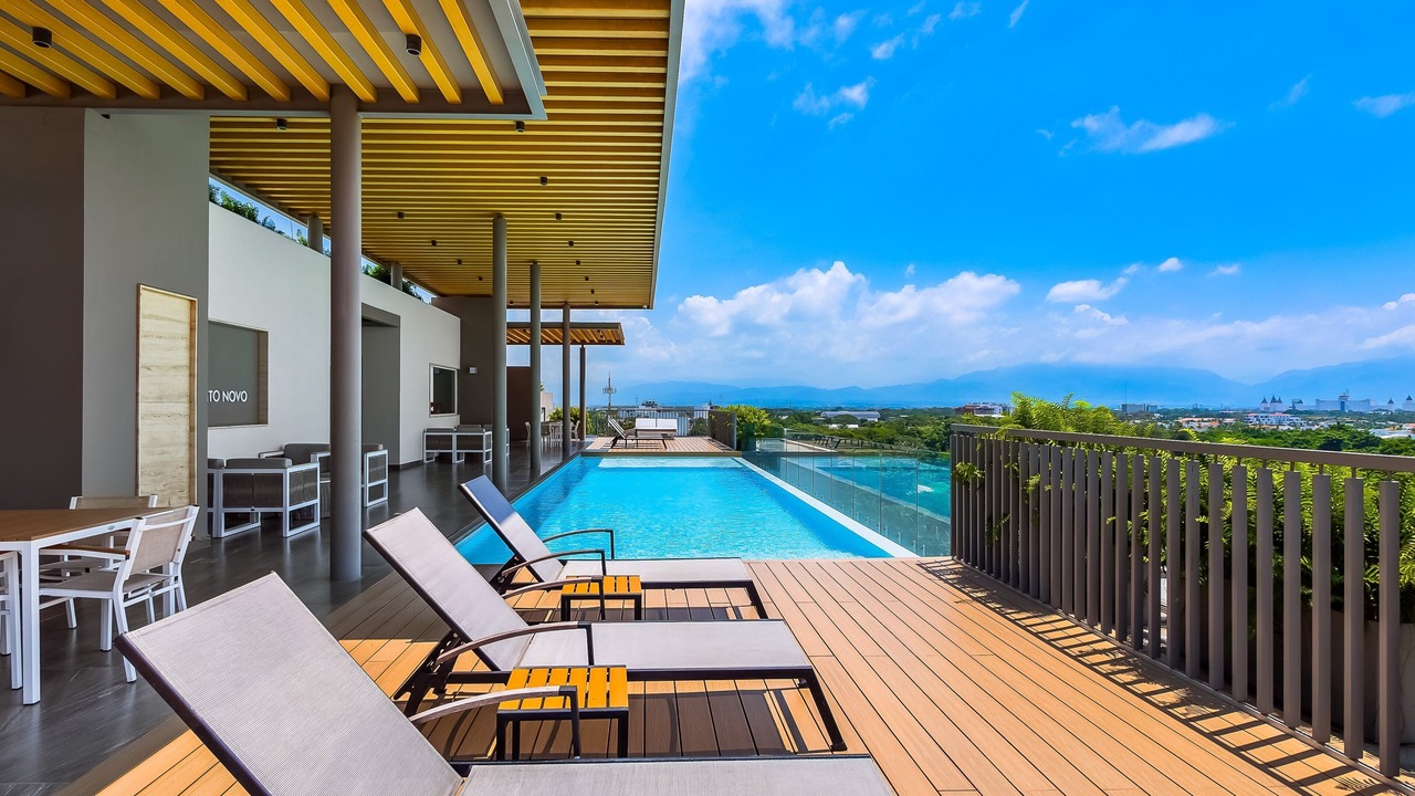 Photo of Outdoor in Nuevo Vallarta