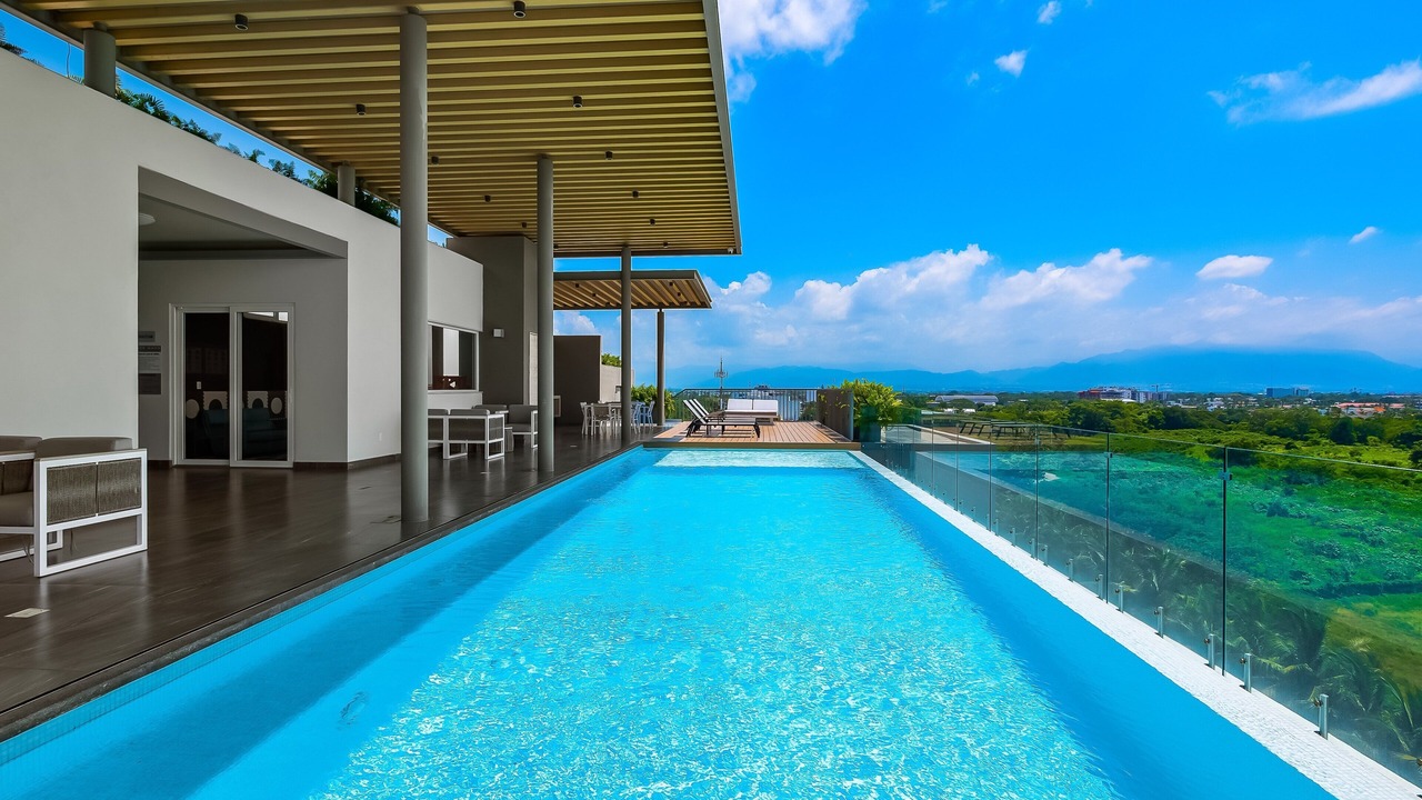 Photo of Outdoor in Nuevo Vallarta