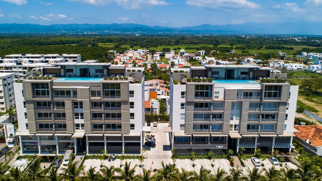 Photo of Outdoor in Nuevo Vallarta