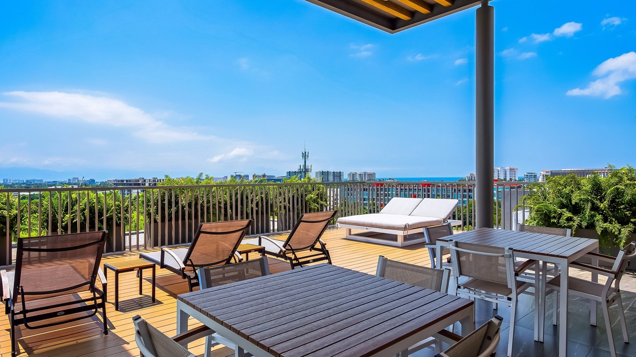 Photo of Outdoor in Nuevo Vallarta