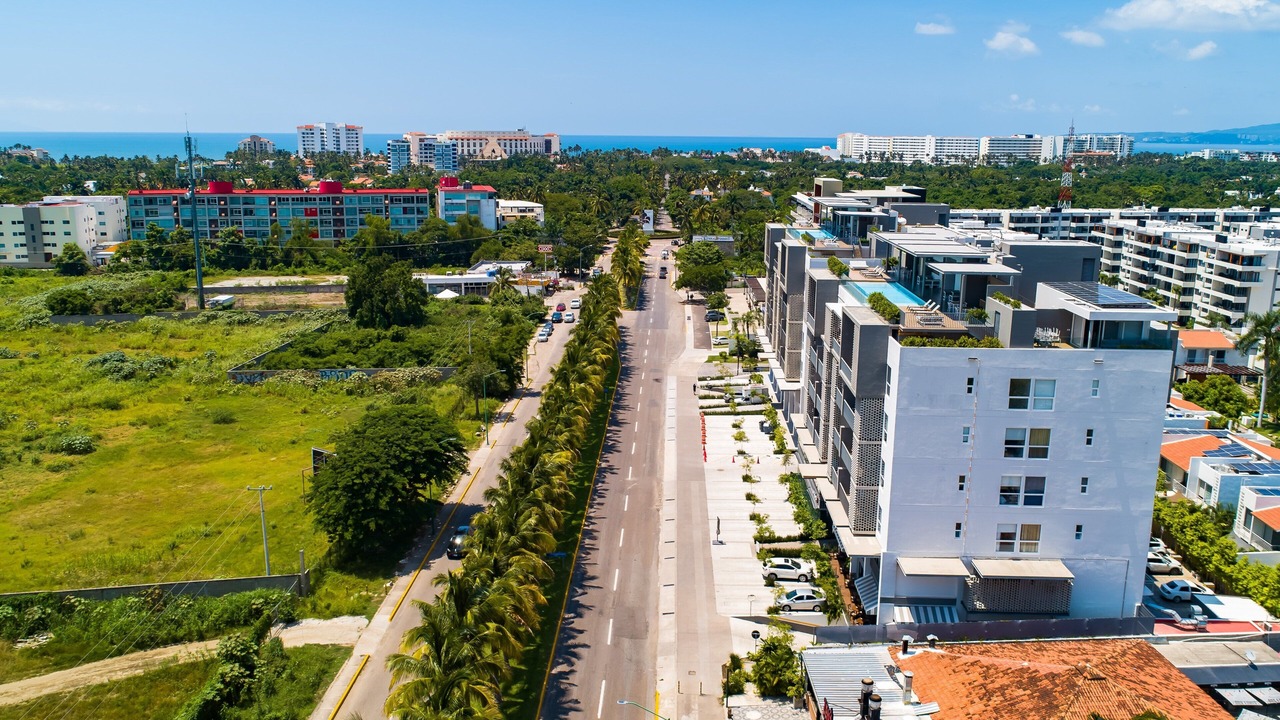Photo of Outdoor in Nuevo Vallarta