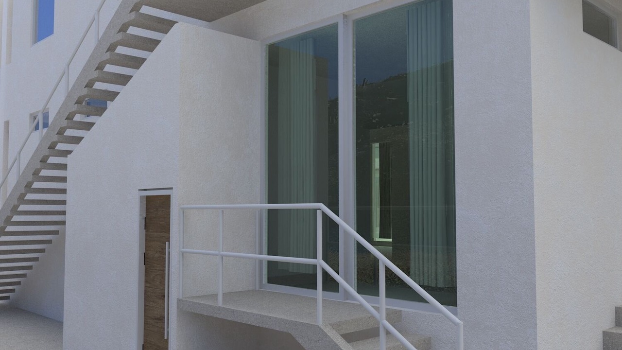 Photo of Outdoor in San Miguel del Puerto