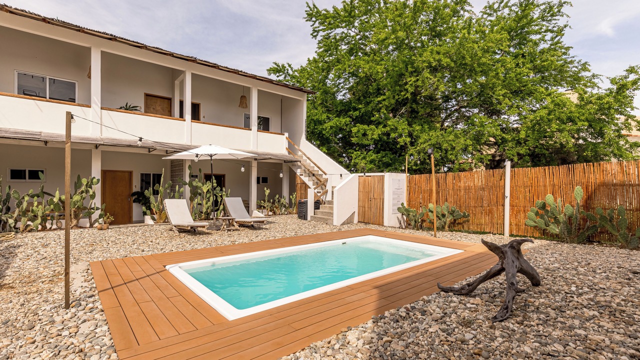 Photo of Outdoor in Bacocho