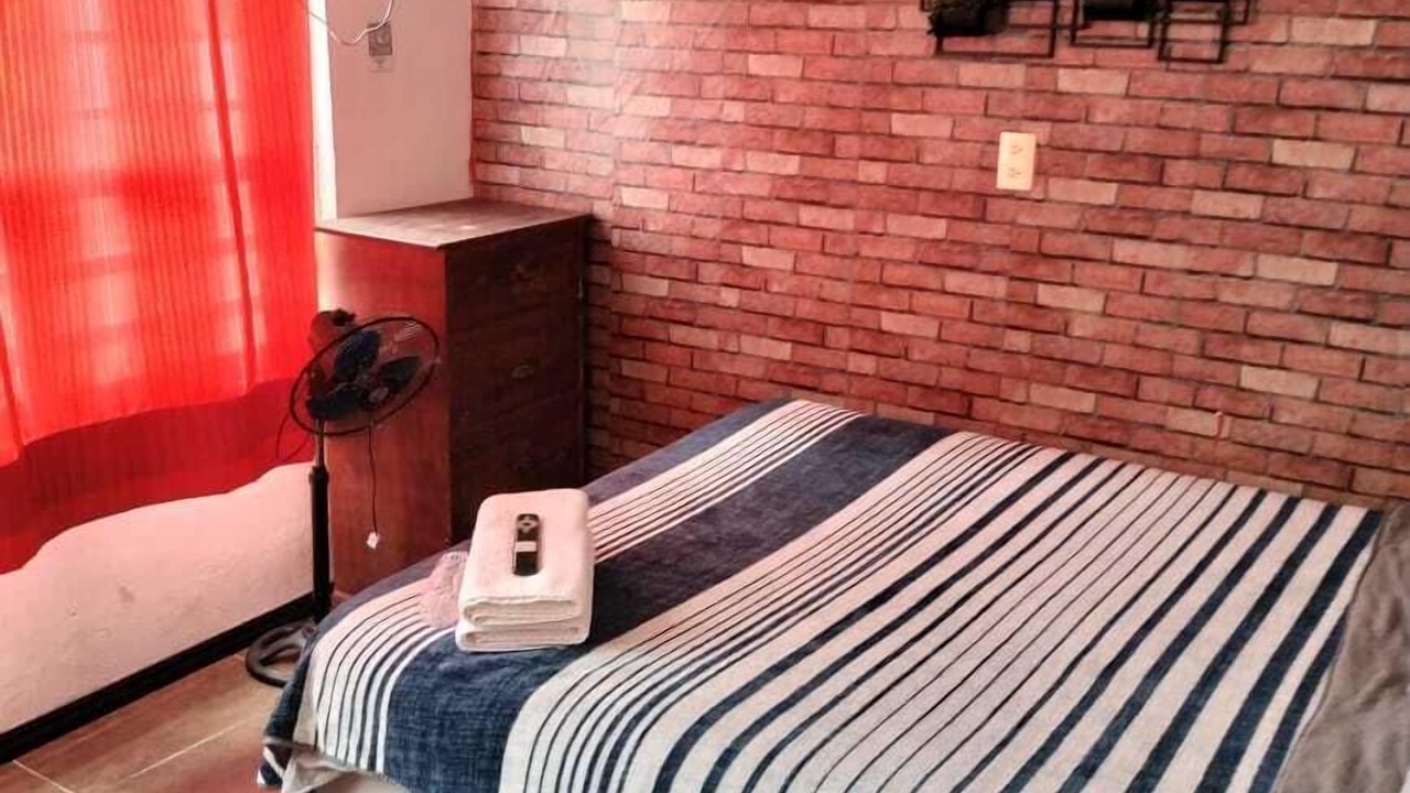 Photo of Bedroom in Pachuca