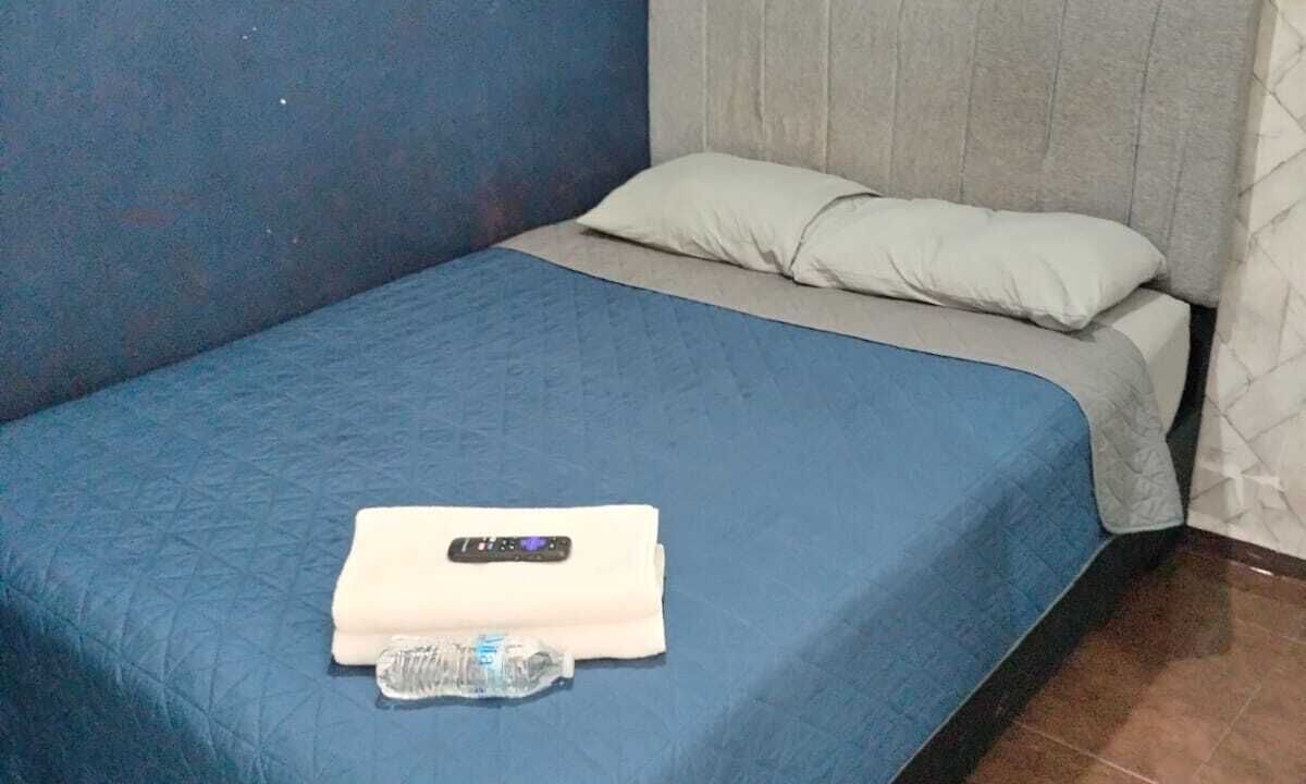Photo of Bedroom in Pachuca