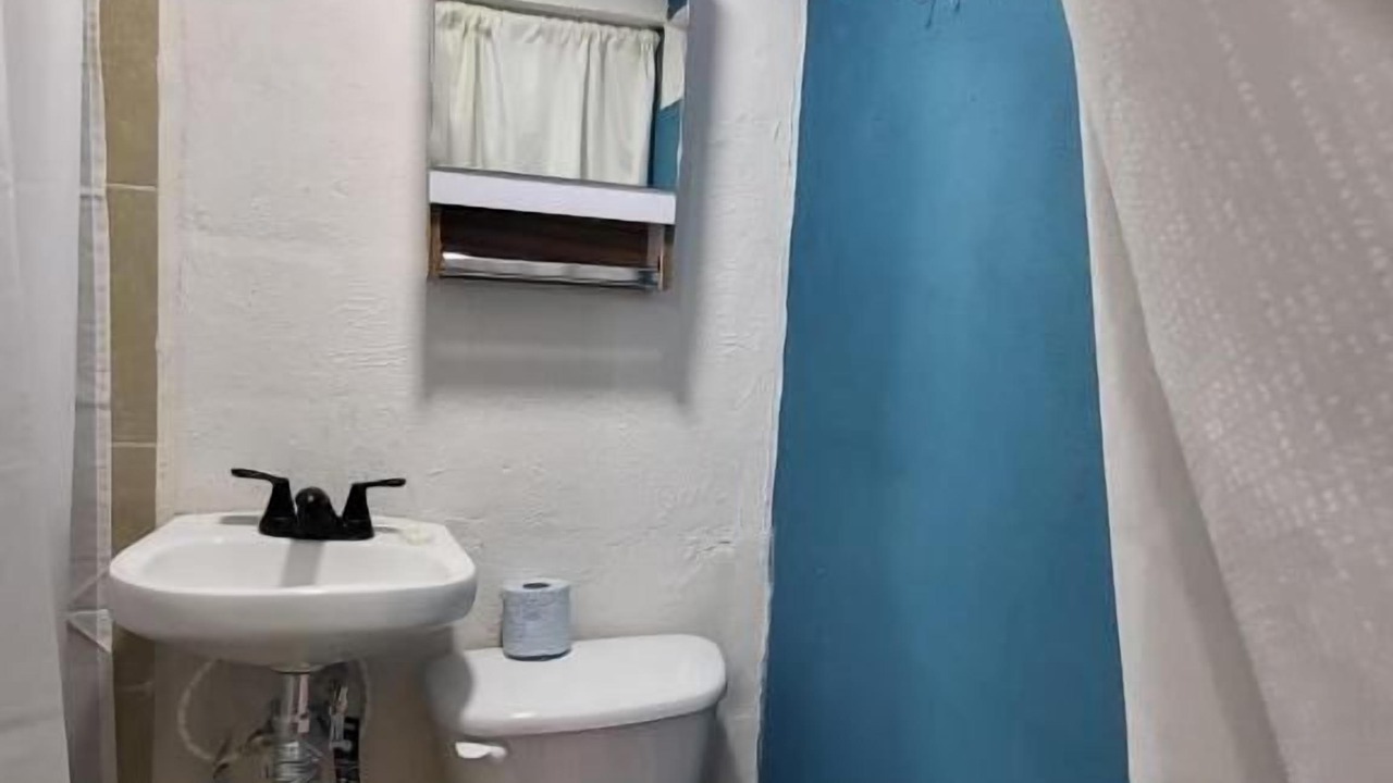 Photo of Bathroom in Pachuca