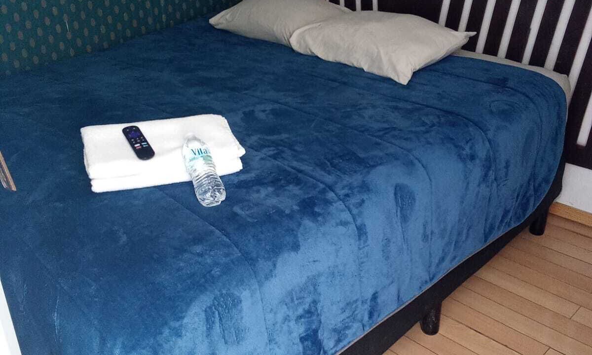 Photo of Bedroom in Pachuca