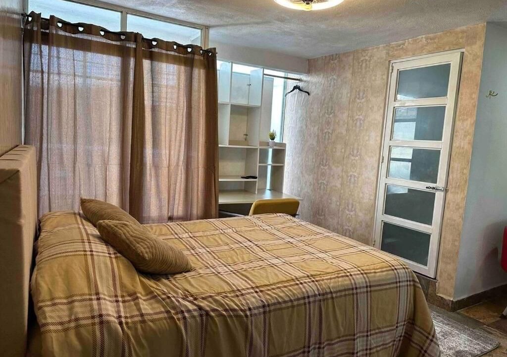 Photo of Bedroom in Pachuca