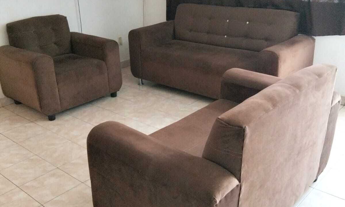 Photo of Bedroom in Pachuca