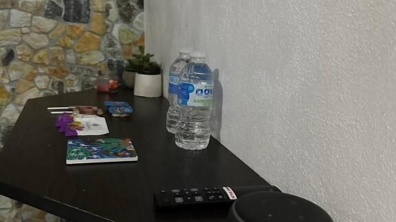 Photo of Bedroom in Pachuca