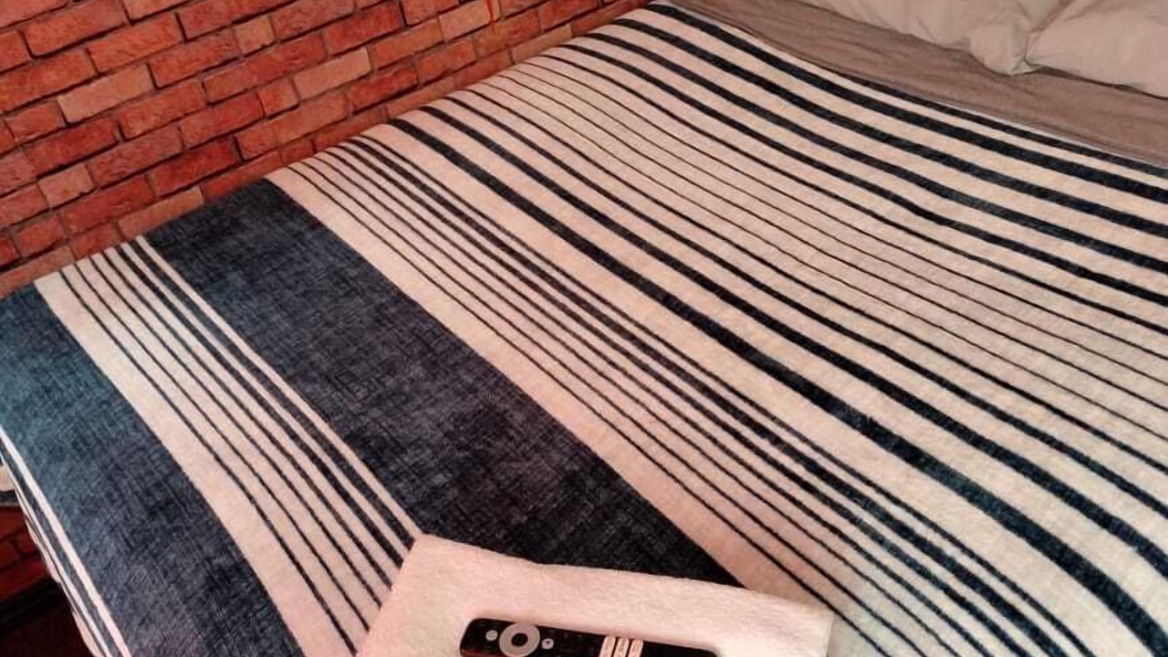 Photo of Bedroom in Pachuca
