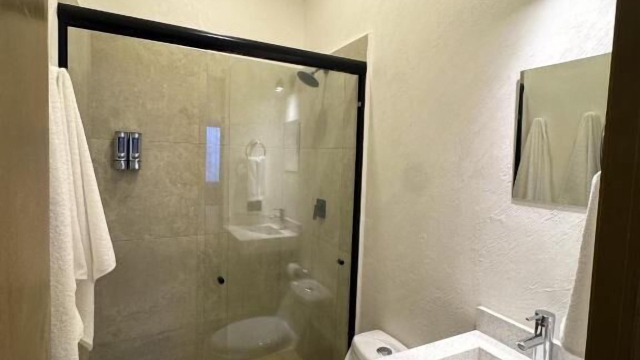 Photo of Bathroom in Coatepec