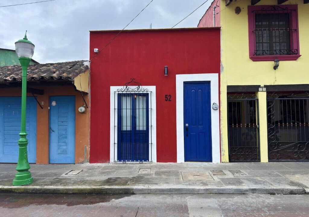 Photo of Outdoor in Coatepec