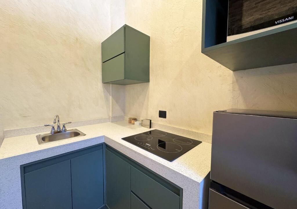 Photo of Kitchen in Coatepec