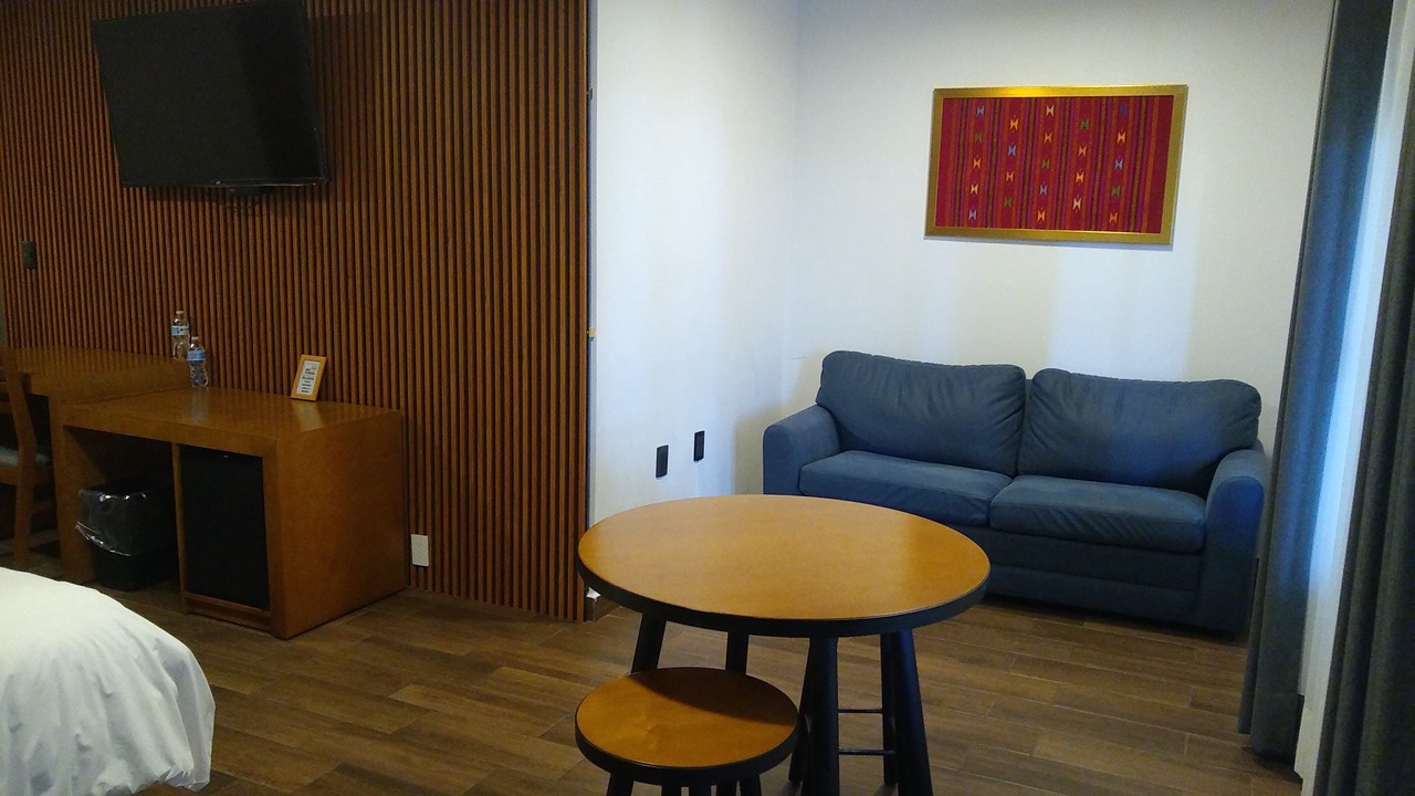 Photo of Bedroom in Mineral del Monte