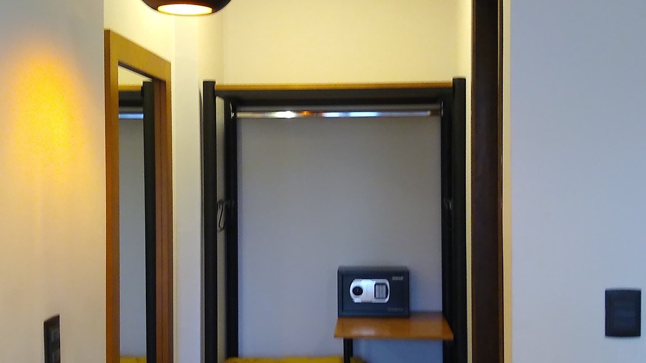 Photo of Bedroom in Mineral del Monte