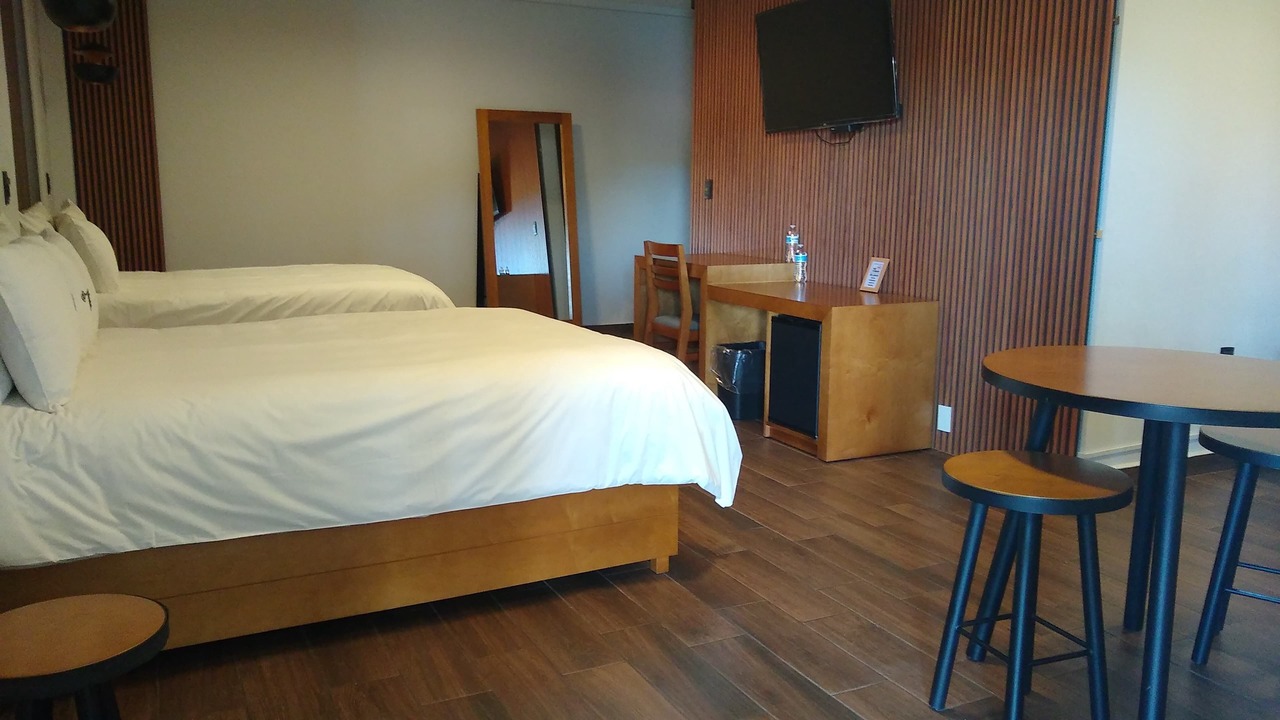 Photo of Bedroom in Mineral del Monte