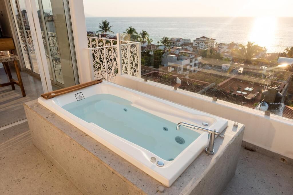 Photo of Outdoor in Downtown Puerto Vallarta
