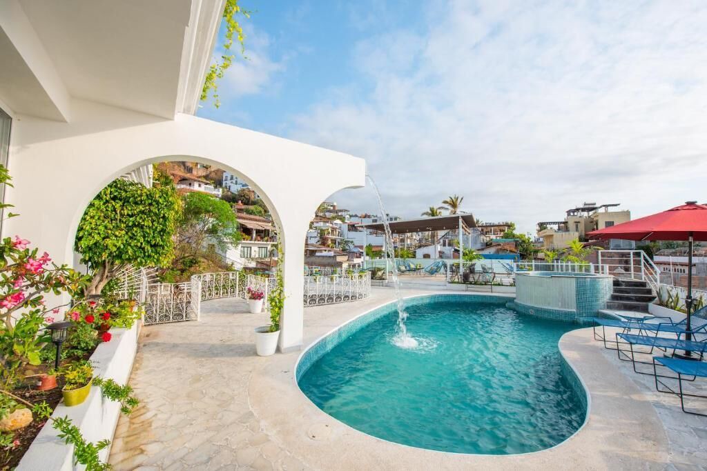 Photo of Outdoor in Downtown Puerto Vallarta