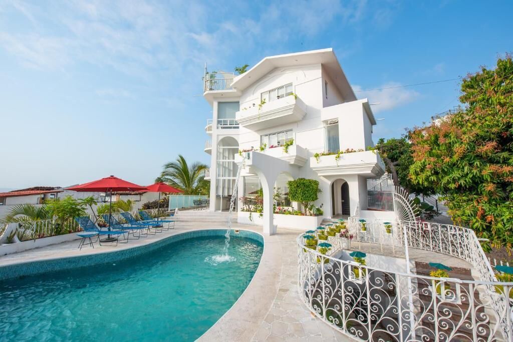 Photo of Outdoor in Downtown Puerto Vallarta