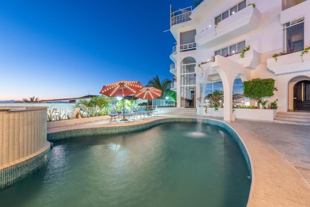 Photo of Outdoor in Downtown Puerto Vallarta