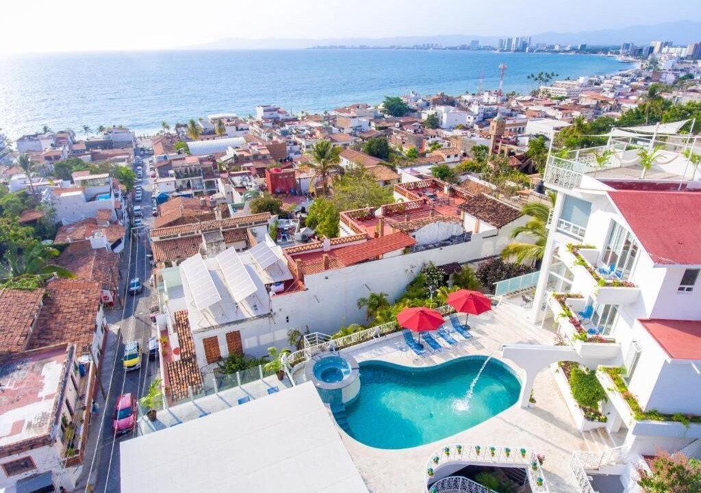 Photo of Outdoor in Downtown Puerto Vallarta